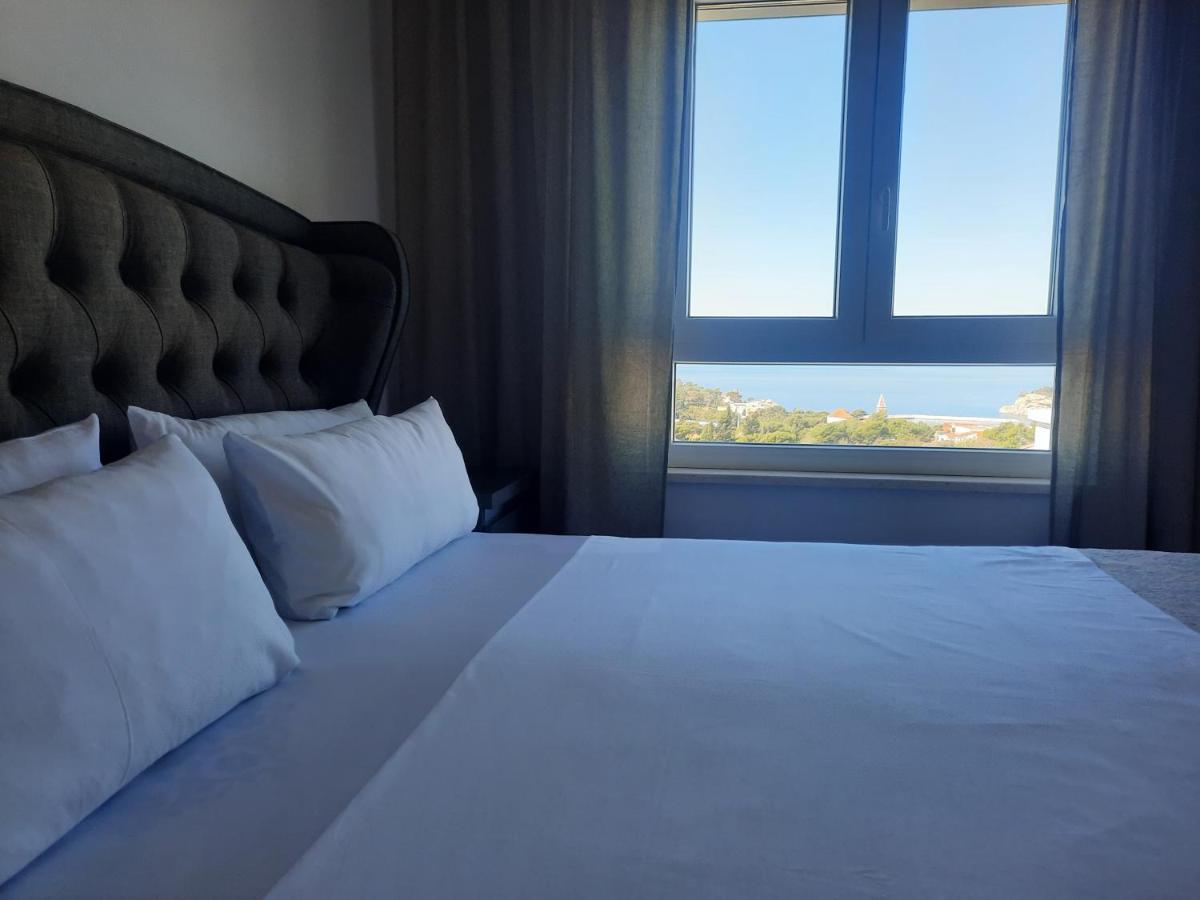 Apartment Anny De Luxe With Sea View Makarska Exterior photo